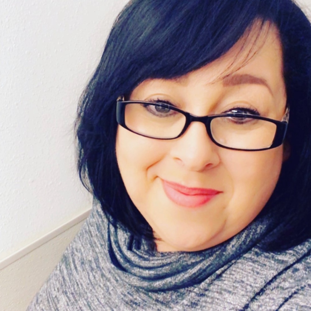 Meet your Posher, Kathryn